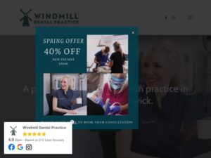 Windmill Dental Surgery