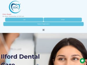 Ilford Dental Practice