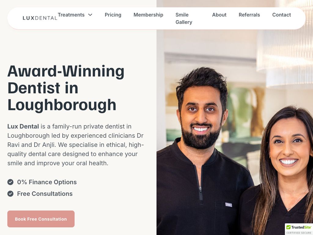Soar Valley Dental Practice