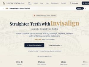 Buxton Dental Practice