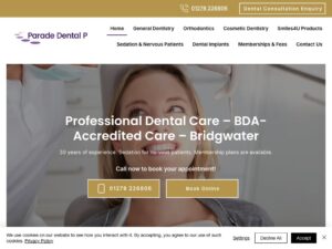 Parade Dental Practice