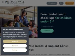 Dart Vale Dental and Implant Clinic