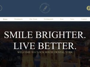 Clock House Dental