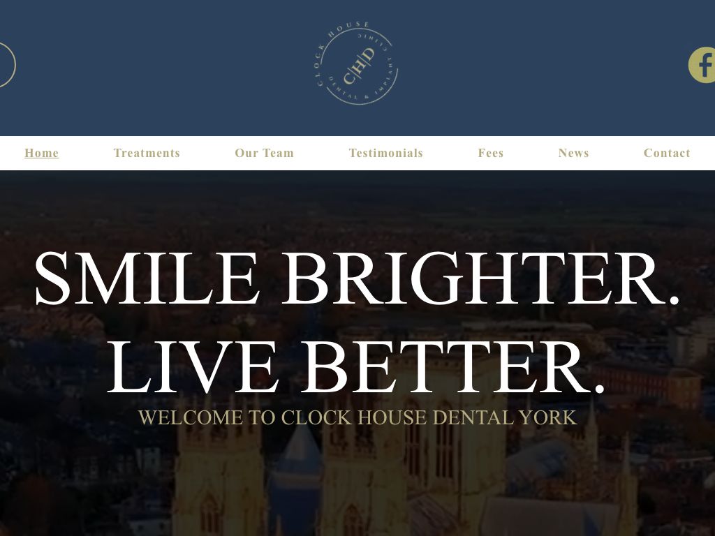 Clock House Dental