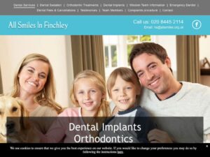 East Finchley Smiles