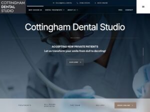 Cottingham Dental Practice