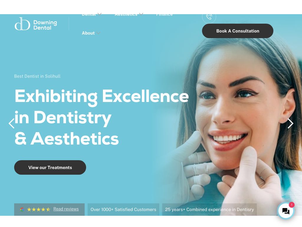 Knowle and Dorridge Dental Practice
