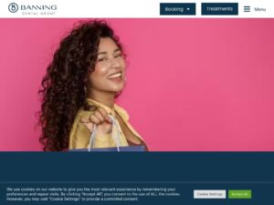 Brightsmile Dental Care Limited – Kingston