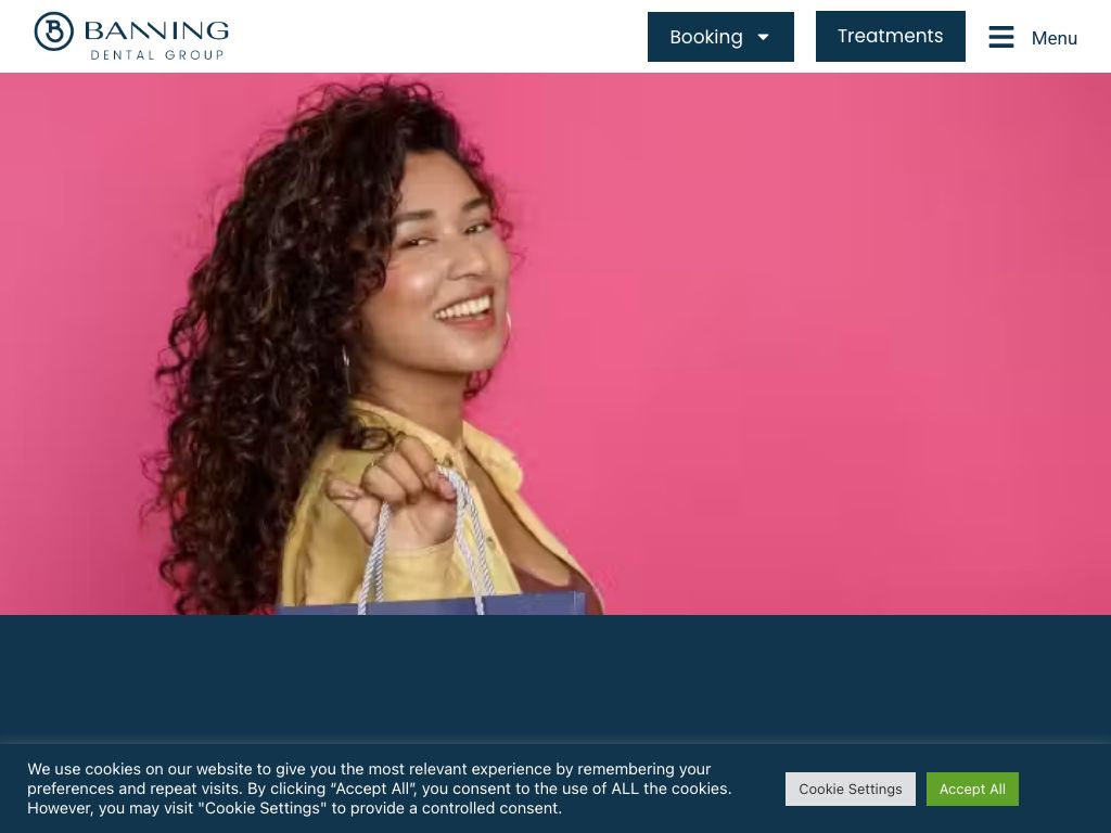 Brightsmile Dental Care Limited – Kingston