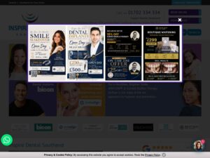 Inspire Dental Southend