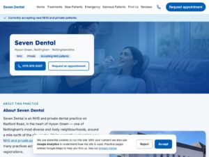 Seven Dental
