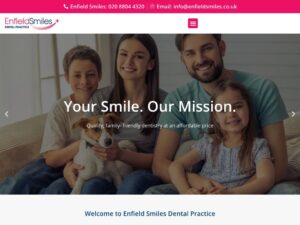 Ponders End Dentistry