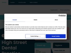 Nunneleyhouse Dental Practice