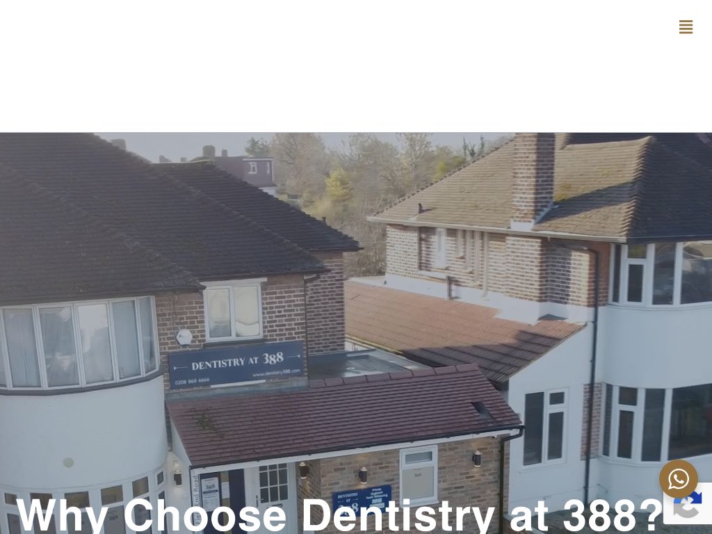Dentistry at 388