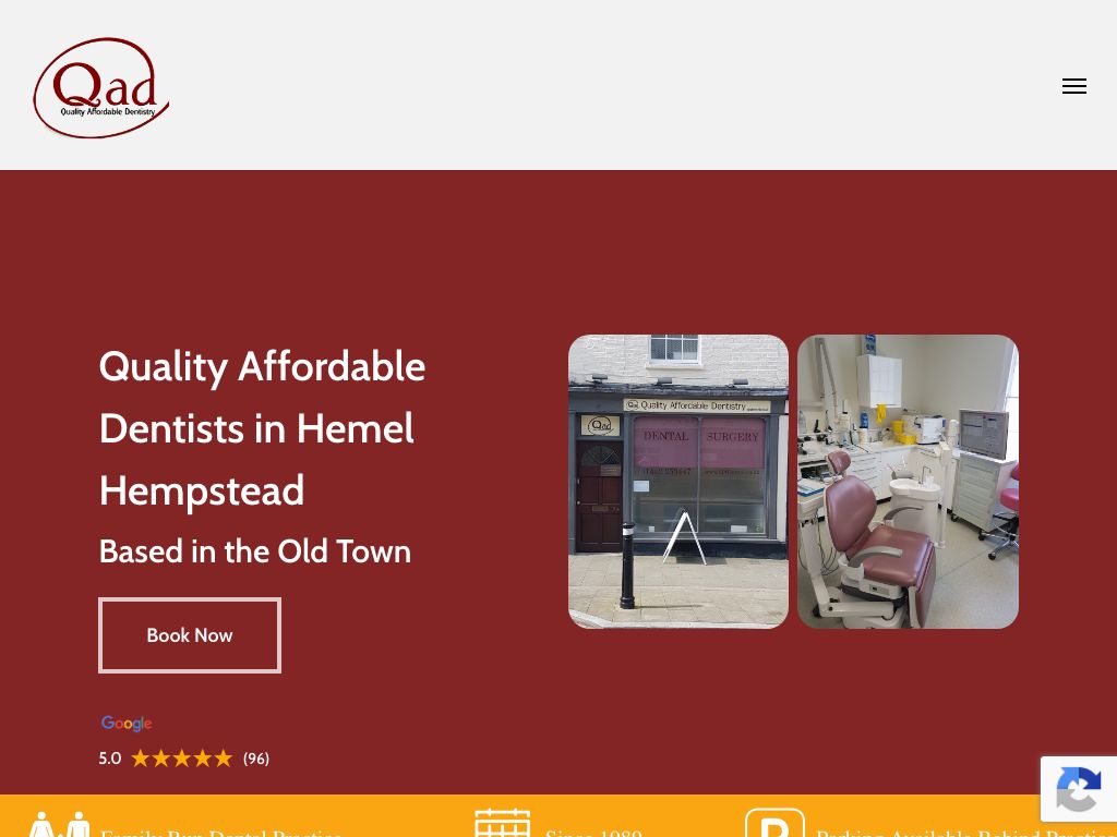 Rossgate Dental Care