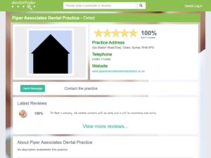 New Lodge Dental Practice
