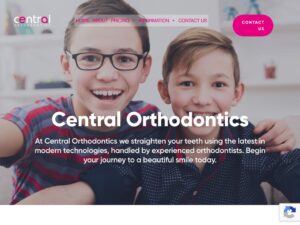 Central Ortho Bearwood