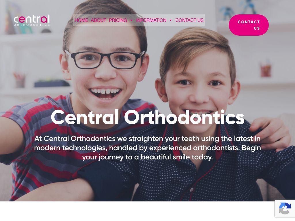 Central Ortho Bearwood