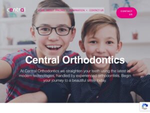Central Ortho Tamworth