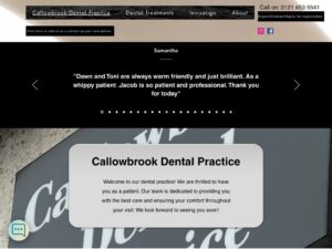 Eachway Dental Practice