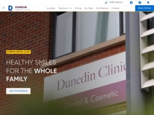 Dunedin Clinic