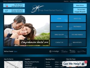 Kings Dental Berkhamsted