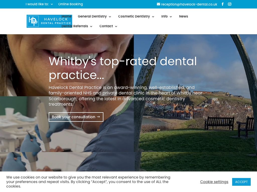 Havelock Dental Practice