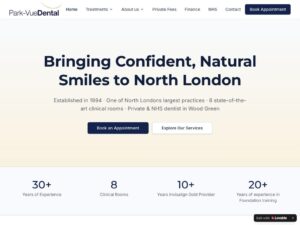 Woodgreen Dental Practice