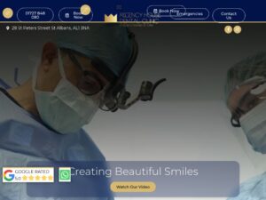 Jersey Farm Dental Practice