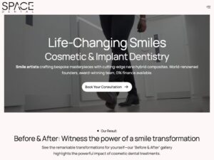 Space Dental Sheffield