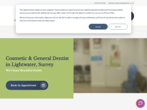 Orchard Cottage Dental Surgery