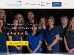 Coppertop Dental Surgery