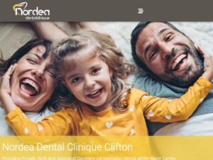 Nordea Dental Clinique