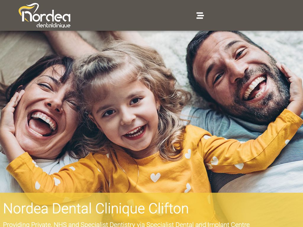 Nordea Dental Clinique