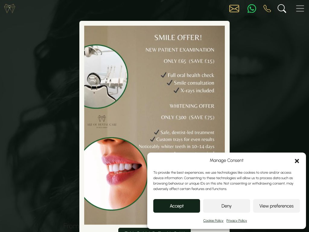 Abbots Park Dental Care