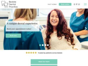 Alpha Dental Studio Bedale