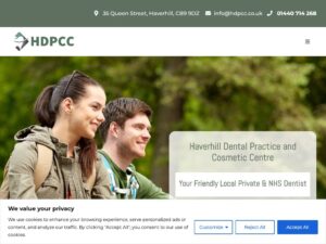 Henderson House Dental Practice