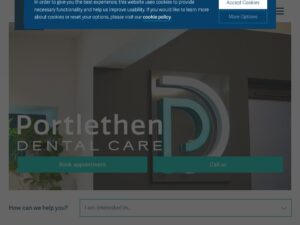 Portlethen Dental Care