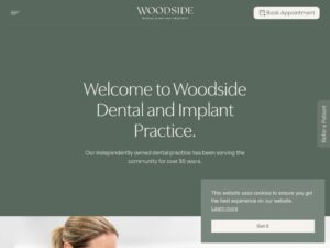 Woodside Dental Practice