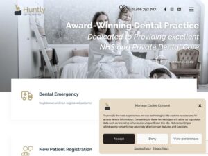Huntly Dental Practice