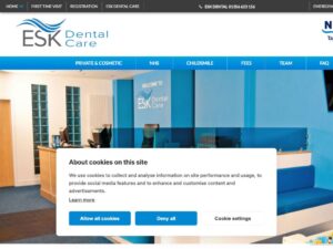 Esk Dental Care
