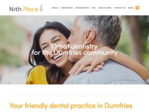 Nith Place Dental Practice