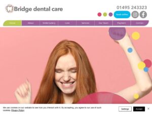 Bridge Dental Care