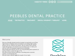 Peebles Dental Practice