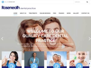 Rosemount Dental Centre