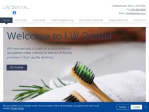 Lw Dental
