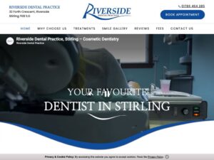 Riverside Dental