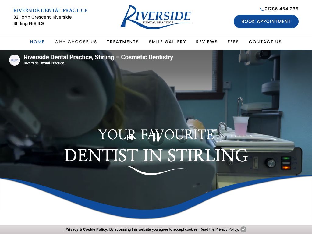 Riverside Dental