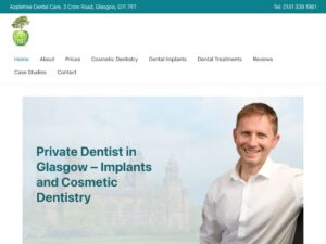 Appletree Dental Care