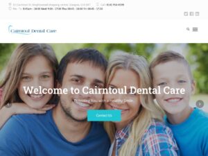 Cairntoul Dental Care